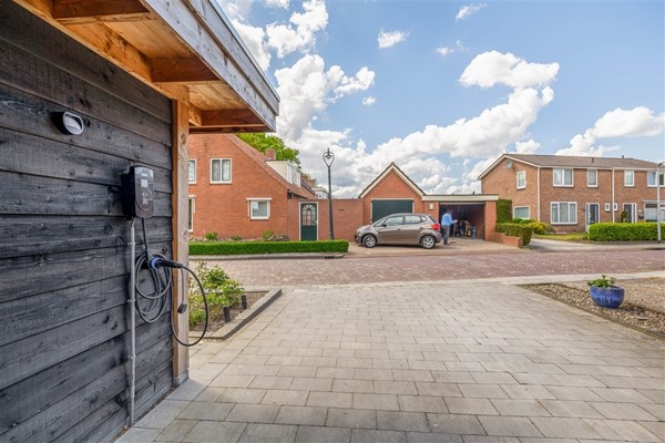 Medium property photo - Ds. J. Hekhuisstraat 28, 9649 HG Muntendam